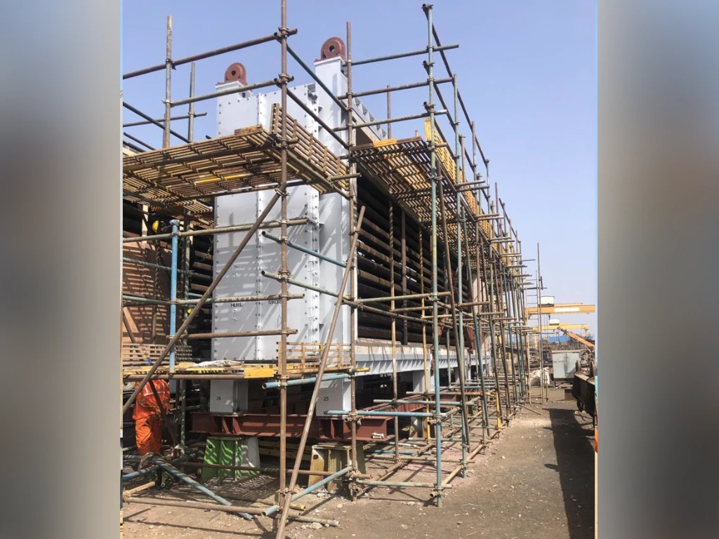 Project - 5