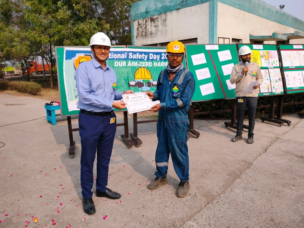 Award - 11