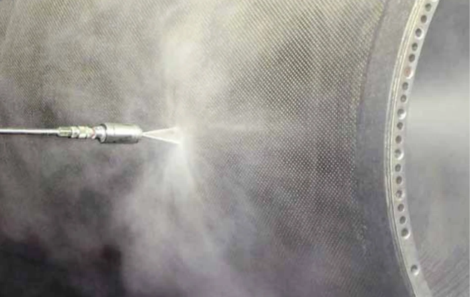 Hydro Jetting